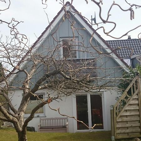 Borgers Villa Eckernfoerde Exterior photo